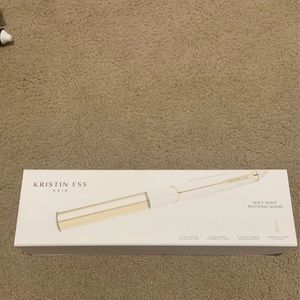 Kristin Ess 1 1/4 inch curling wand
